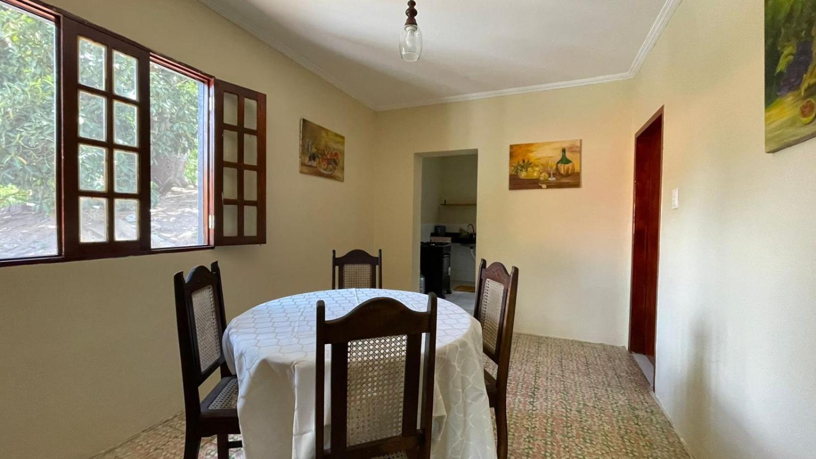 Casa Em - Fazenda Bela Vista *