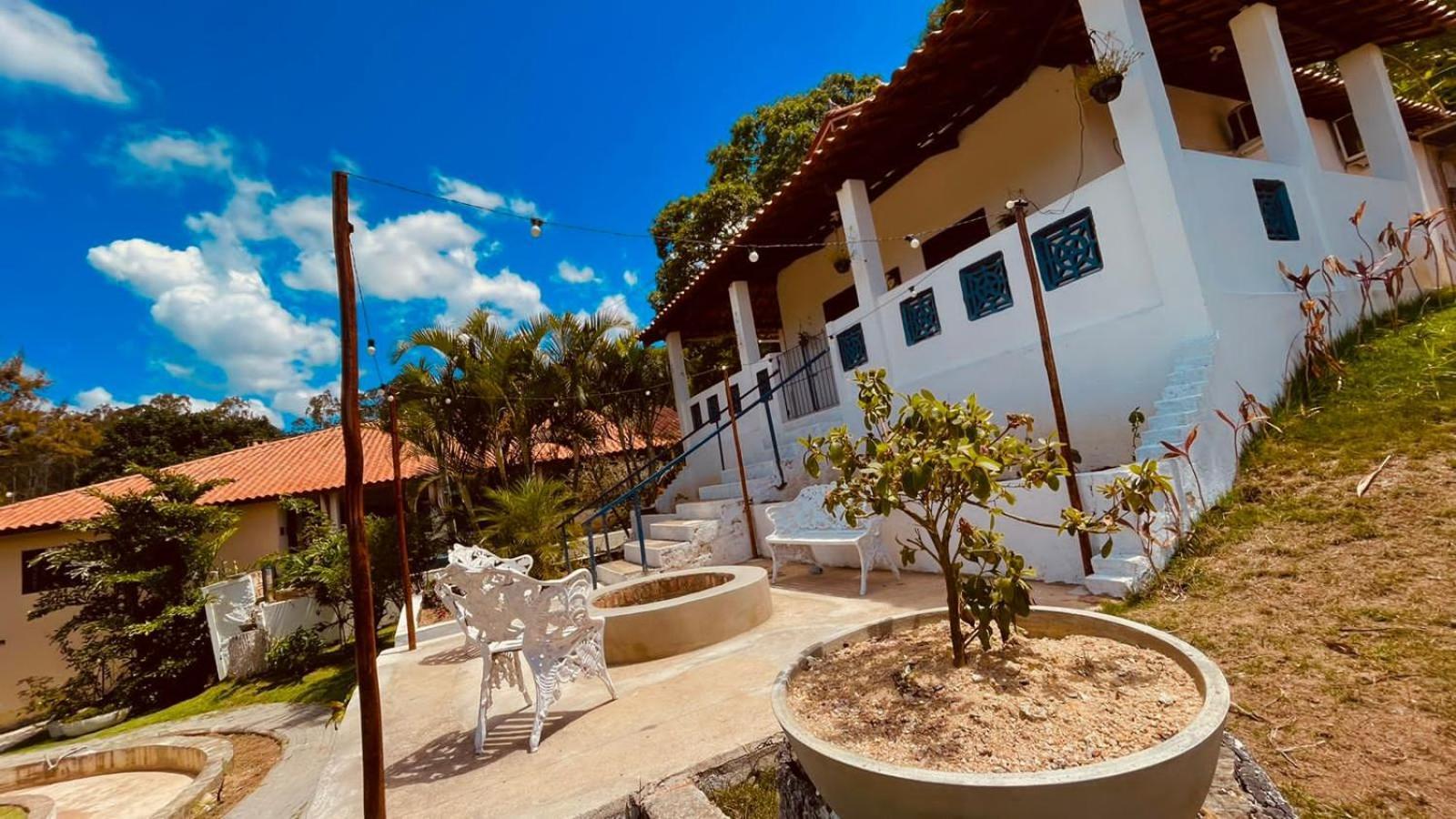 Casa Em - Fazenda Bela Vista * Garanhuns