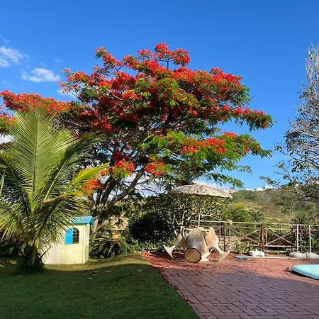 Casa Em Garanhuns - Fazenda Bela Vista Villa Exterior photo