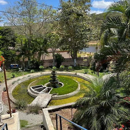 Casa Em Garanhuns - Fazenda Bela Vista Villa Exterior photo