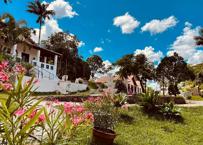 Casa Em Garanhuns - Fazenda Bela Vista