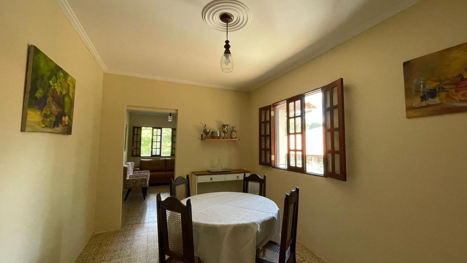Casa Em - Fazenda Bela Vista *