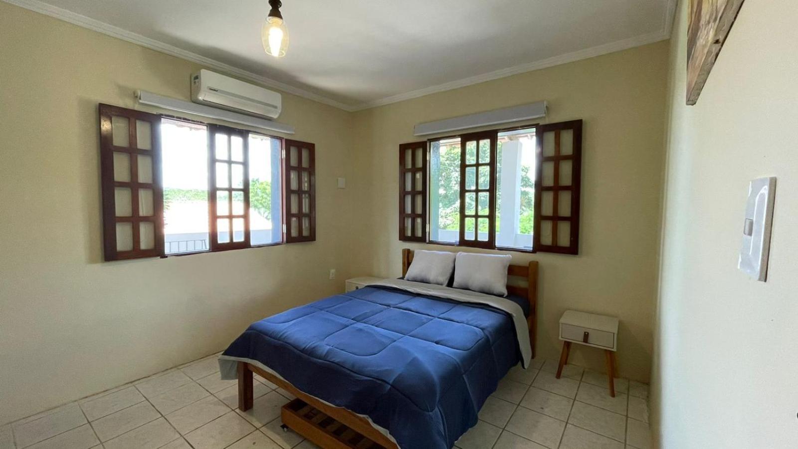 Casa Em - Fazenda Bela Vista Holiday home