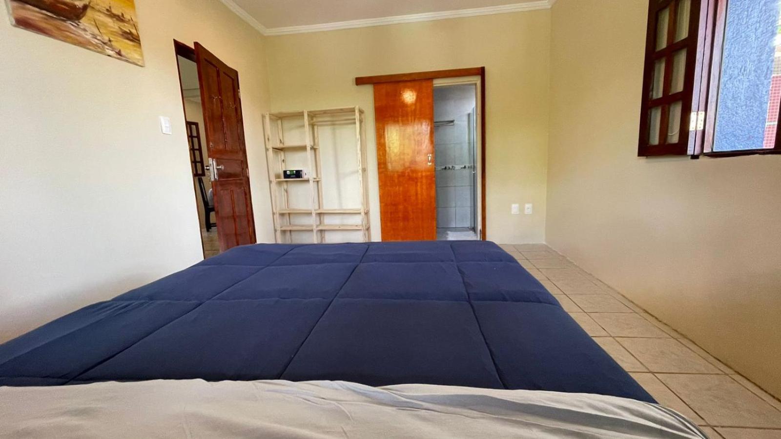 Casa Em - Fazenda Bela Vista Garanhuns