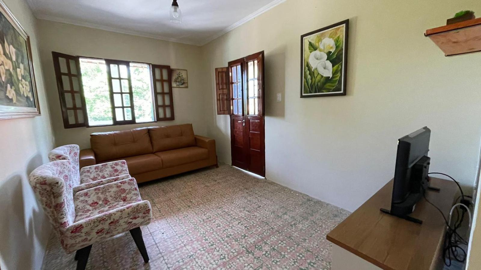 Casa Em - Fazenda Bela Vista Holiday home *