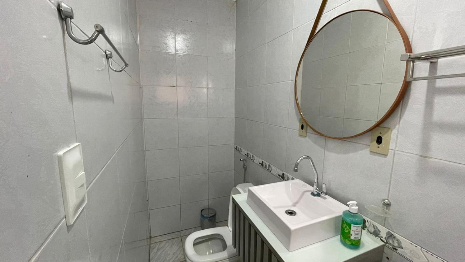 Holiday home Casa Em - Fazenda Bela Vista