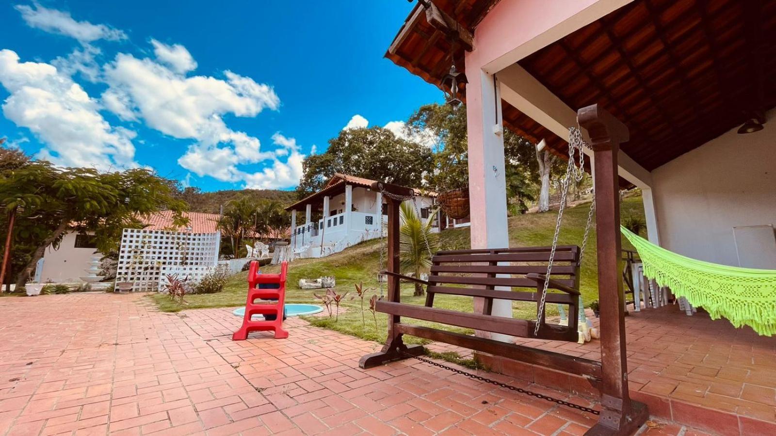Casa Em - Fazenda Bela Vista Garanhuns