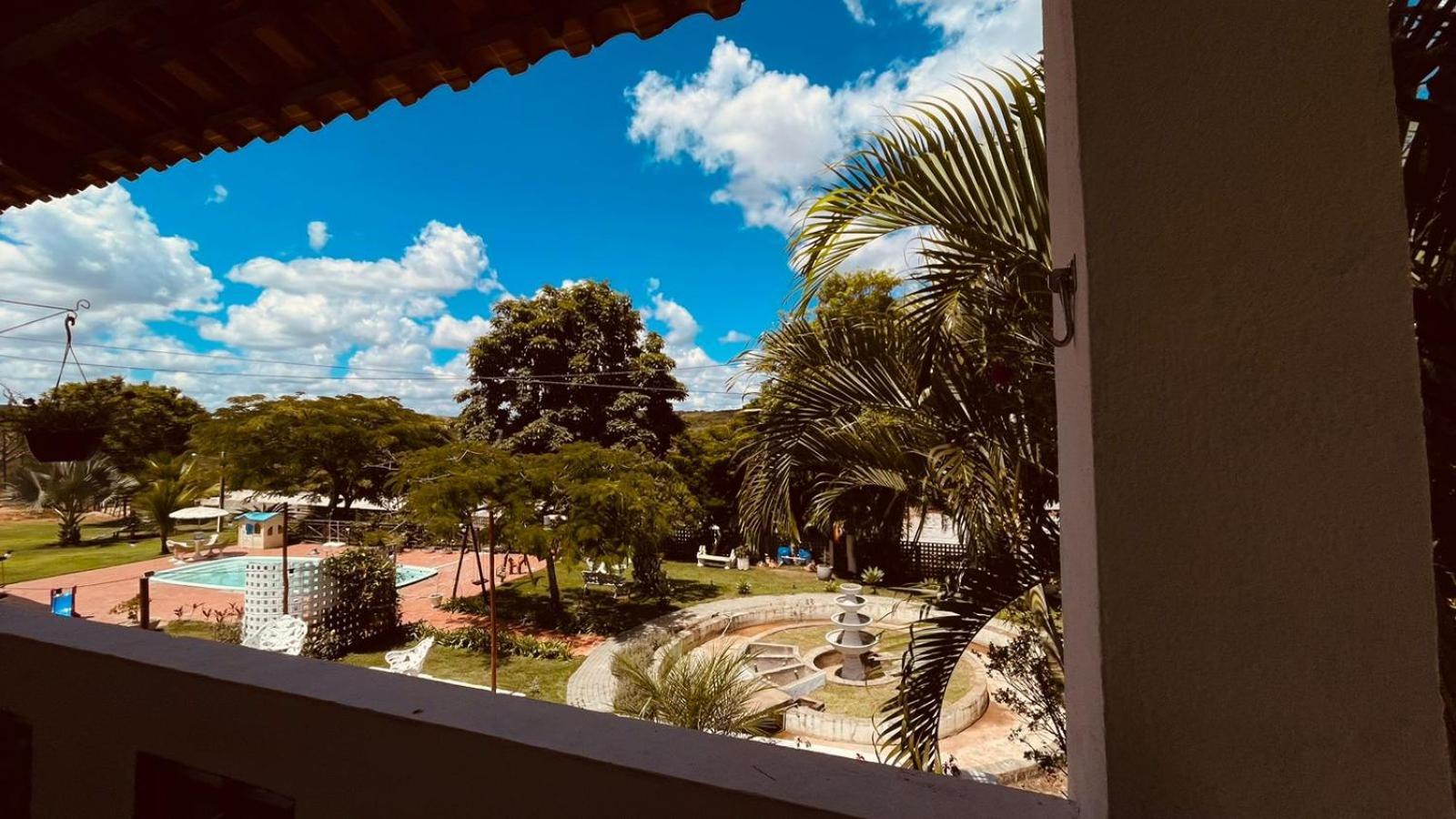 Casa Em - Fazenda Bela Vista Holiday home