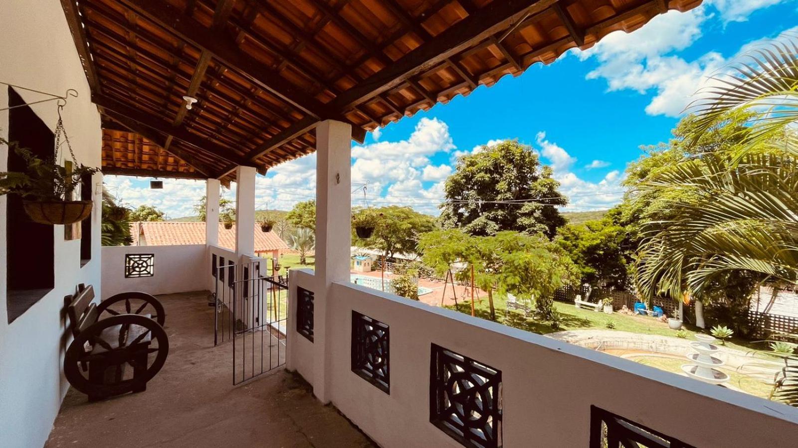 Casa Em - Fazenda Bela Vista * Garanhuns