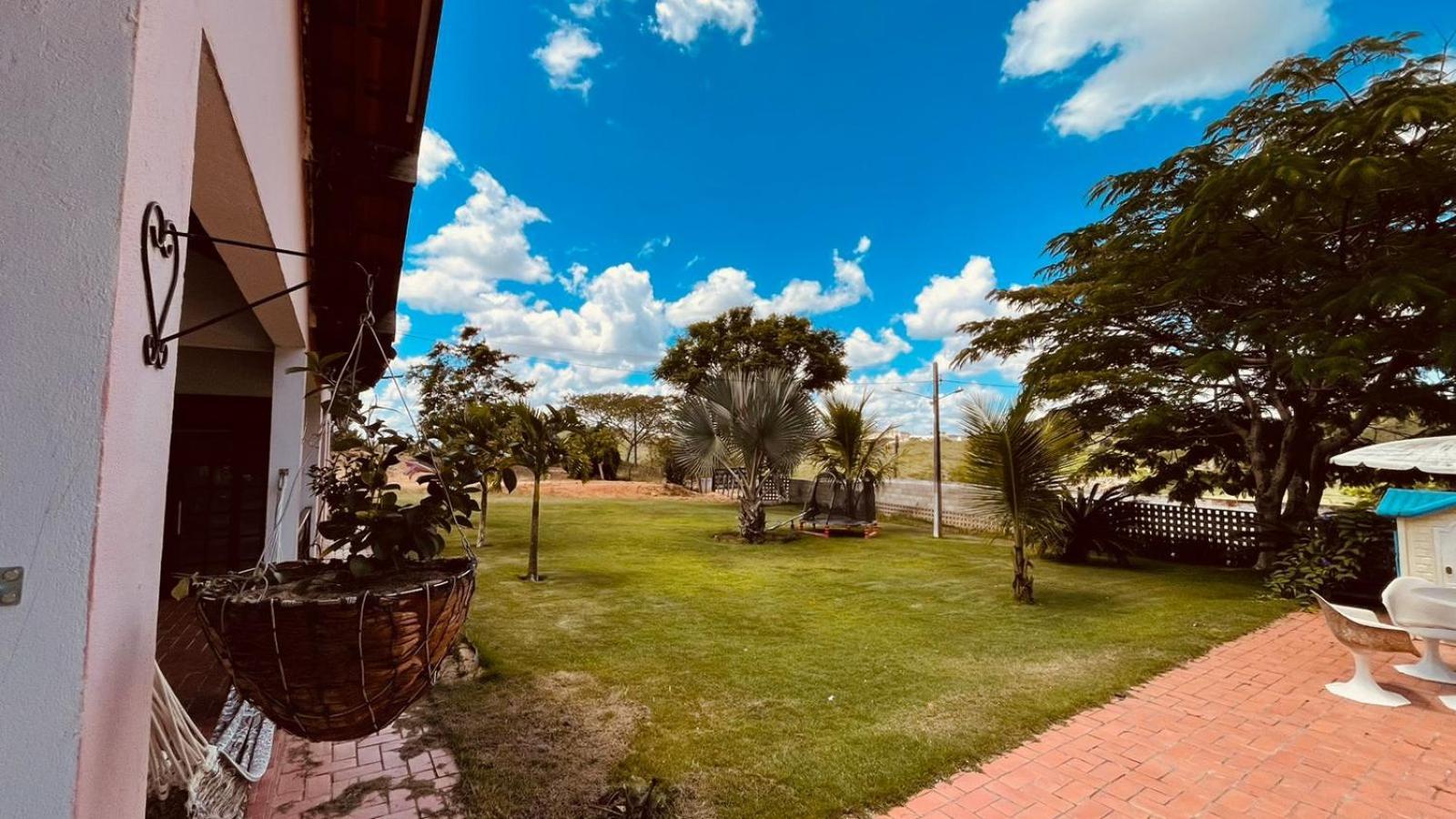 Casa Em - Fazenda Bela Vista Garanhuns
