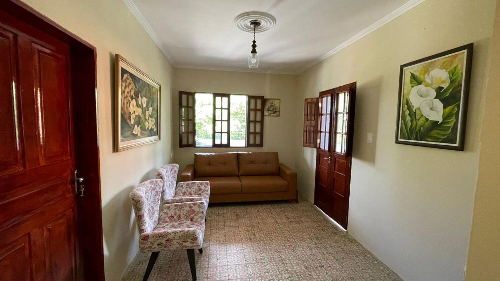 Holiday home Casa Em - Fazenda Bela Vista