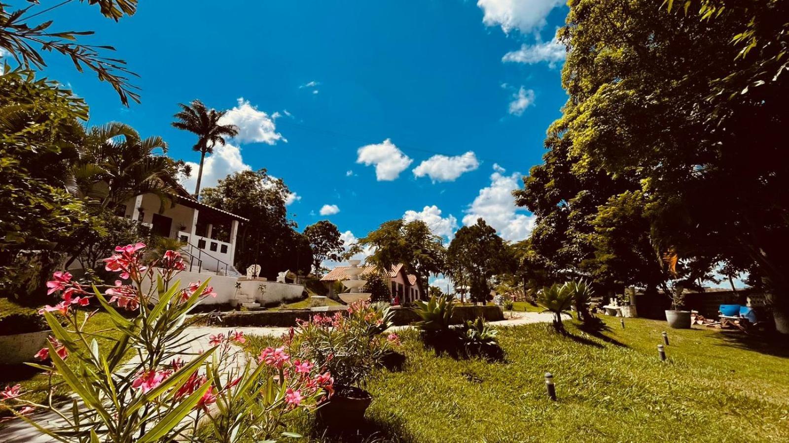 Holiday home Casa Em - Fazenda Bela Vista