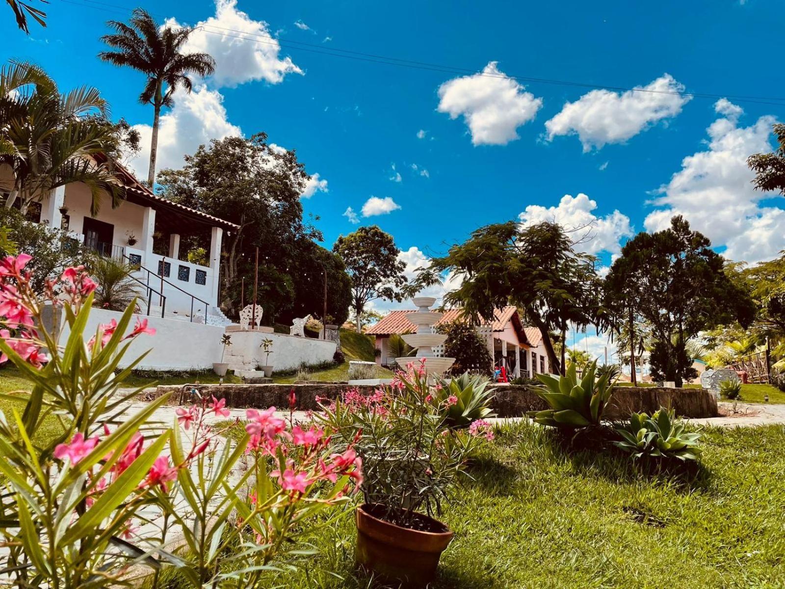 Casa Em - Fazenda Bela Vista * Garanhuns
