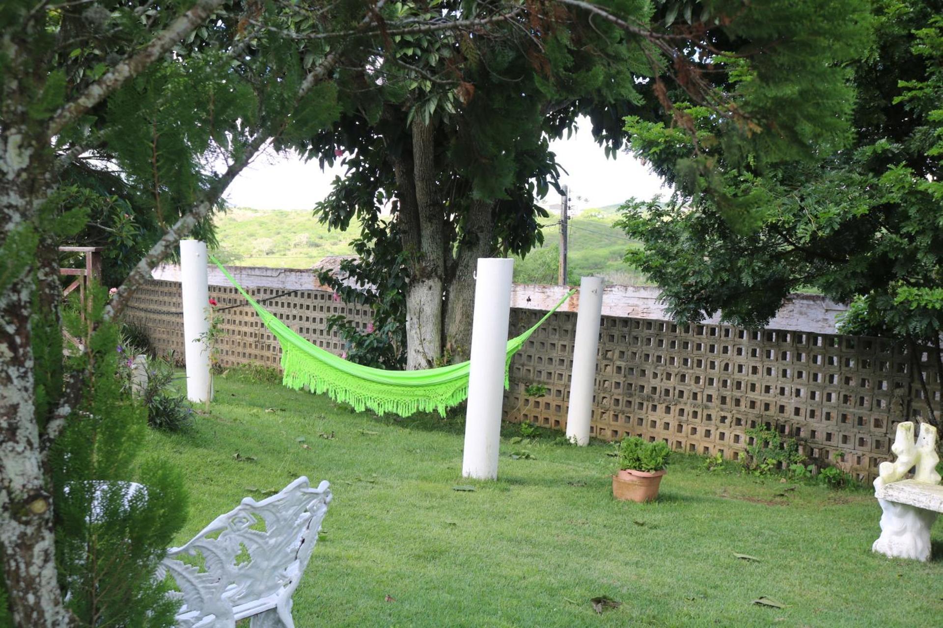 Casa Em - Fazenda Bela Vista Holiday home Garanhuns