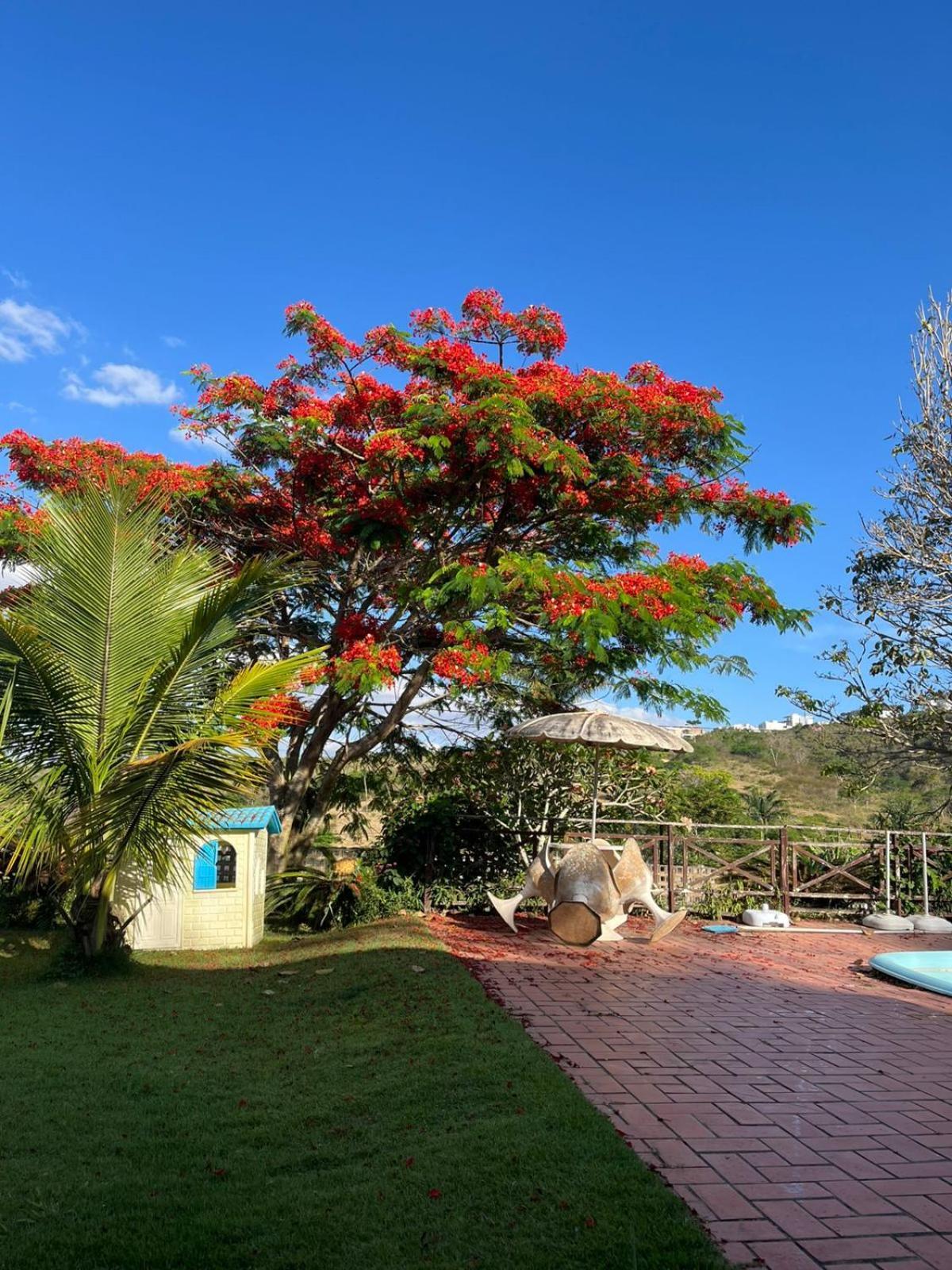 Casa Em - Fazenda Bela Vista Holiday home *