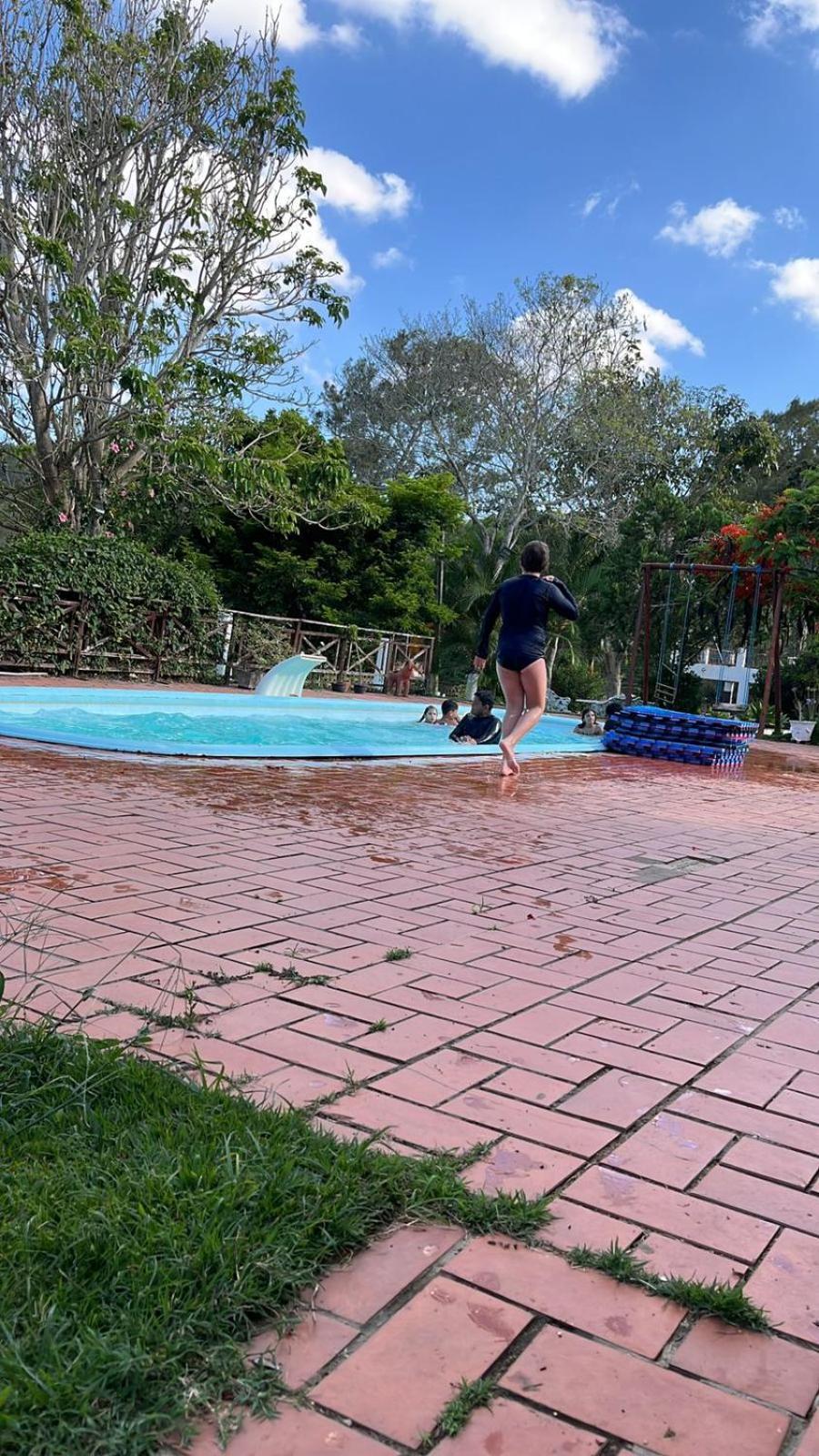 Casa Em - Fazenda Bela Vista *
