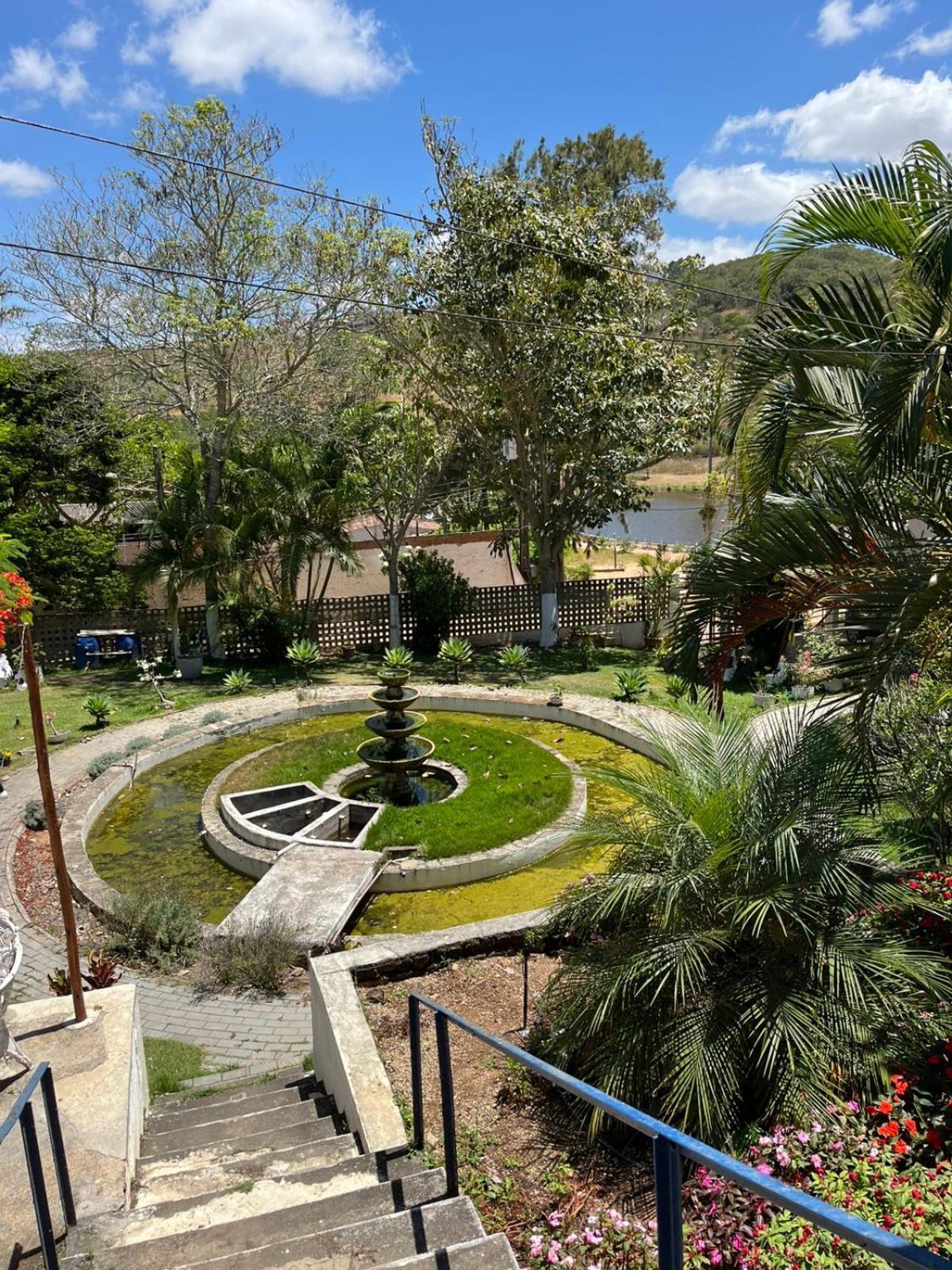 Holiday home Casa Em - Fazenda Bela Vista Garanhuns