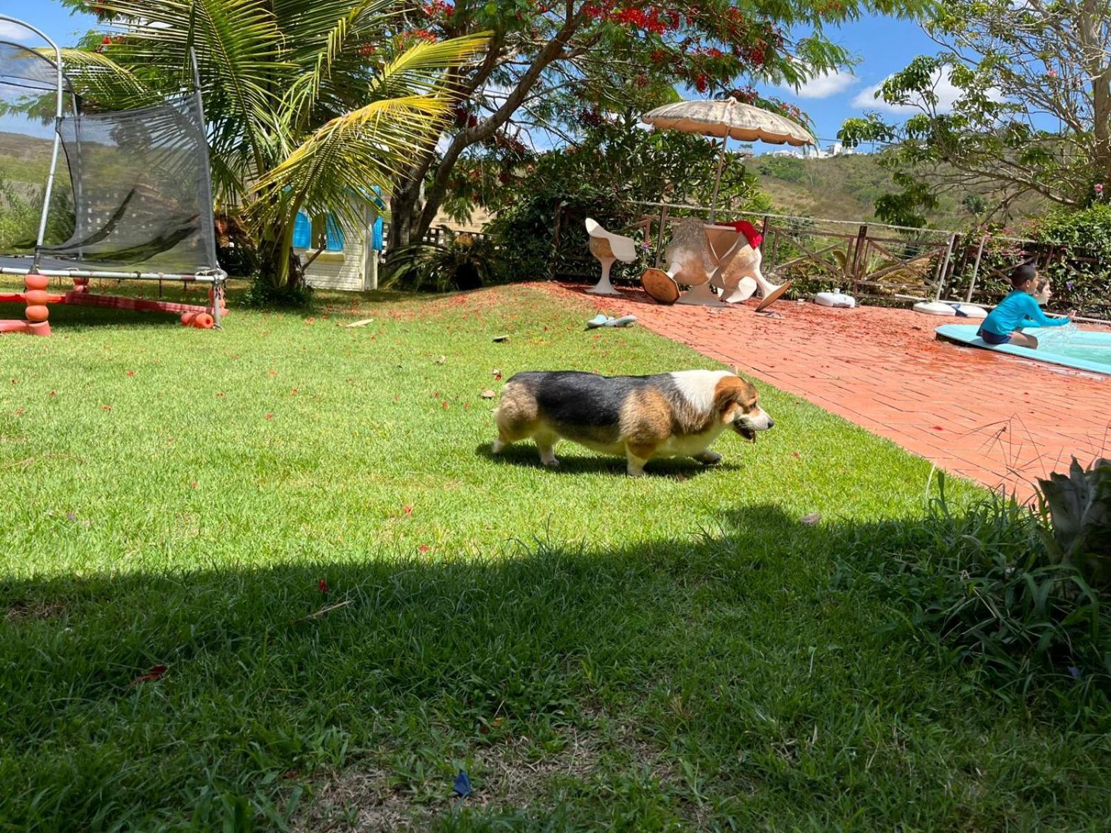 Casa Em - Fazenda Bela Vista Garanhuns
